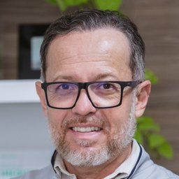Dr. Hélio Chagas